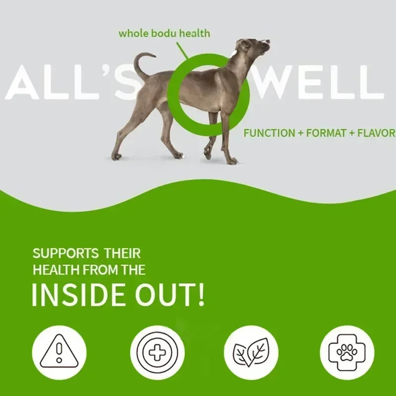 Brand 200ml PET BRILLIANT Pure SALMON OIL Natural No Chemical Treatment 21 Omega Fatty Acids Nutritional Supplements for Dogs