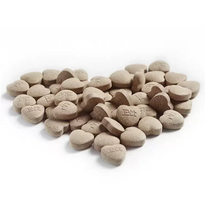 Multivitamin Tavlet for Cat 100g Pet Nutrition Supplement Supplements 11 Kinds of Vitamins Needed By Cats Free Shipping